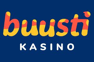 Buusti Kasino – Suomalainen nettikasinosi.